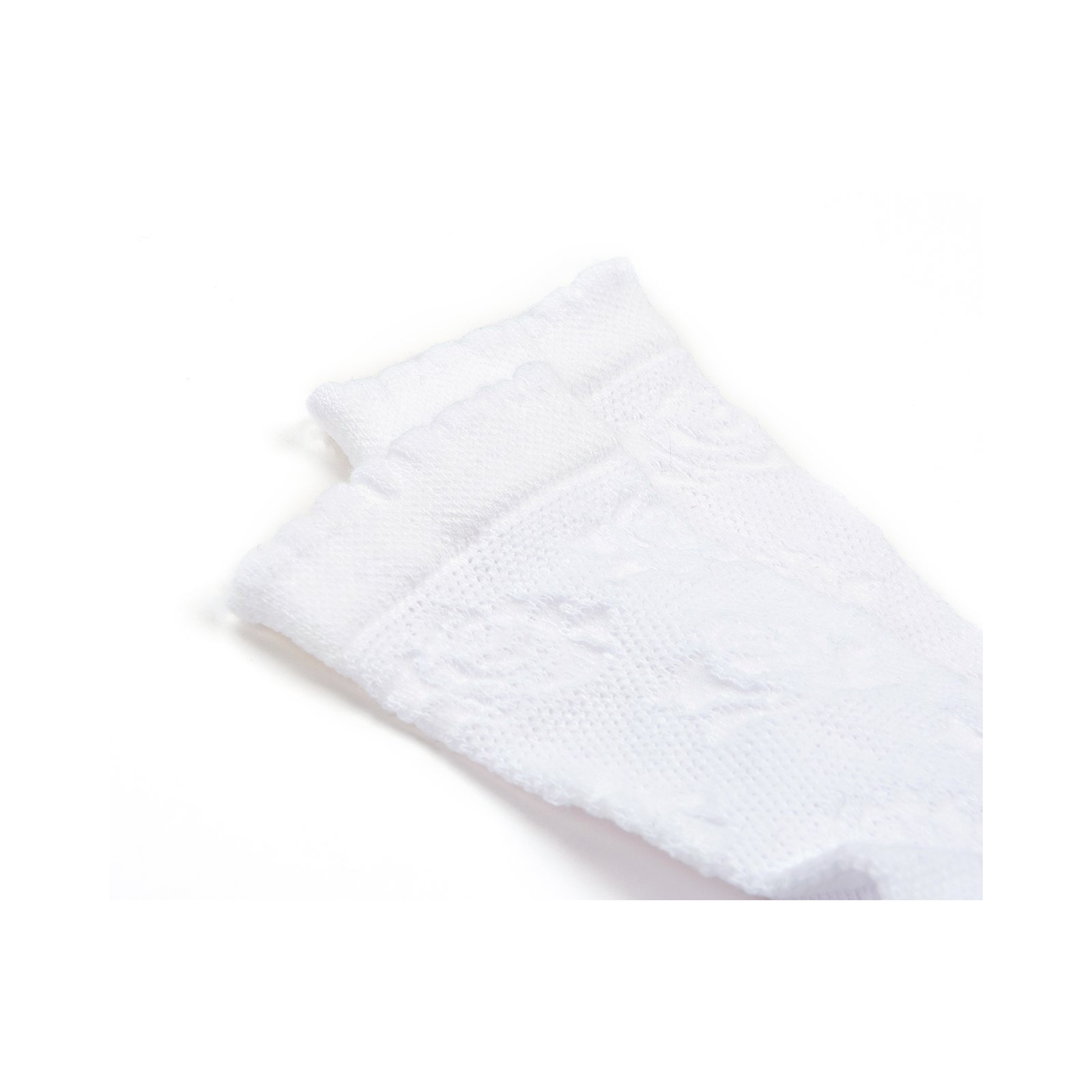 Носки детские BNM ажурные (M0C0101-1230-9G-white) изображение 2