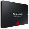 Накопитель SSD 2.5" 2TB Samsung (MZ-76P2T0BW) изображение 2