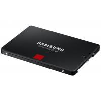 Накопитель SSD 2.5" 2TB Samsung (MZ-76P2T0BW) изображение 4