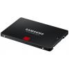 Накопичувач SSD 2.5" 2TB Samsung (MZ-76P2T0BW) зображення 4