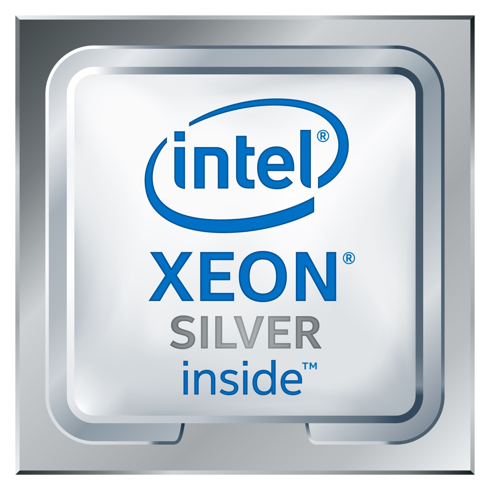 Процесор серверний INTEL Xeon Silver 4112 4C/8T/2.60 GHz/8.25M/FCLGA3647/BOX (BX806734112) зображення 2