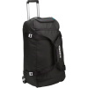 Сумка дорожная Thule Crossover 87L Rolling Duffel - Black (TCRD2)