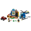 Конструктор LEGO Juniors Погоня горной полиции (10751) зображення 2