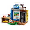 Конструктор LEGO Juniors Погоня горной полиции (10751) зображення 3