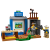 Конструктор LEGO Juniors Погоня горной полиции (10751) зображення 4