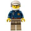 Конструктор LEGO Juniors Погоня горной полиции (10751) зображення 9