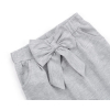 Штани дитячі Breeze з бантом (10704-74G-gray) зображення 3