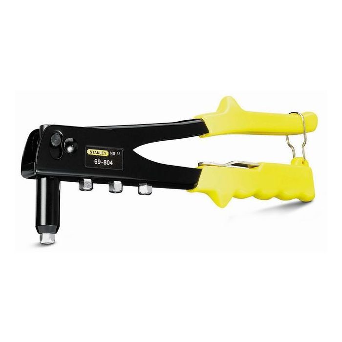 Заклепочник Stanley All Steel Riveter MR55 L=260 мм. (0-69-804)