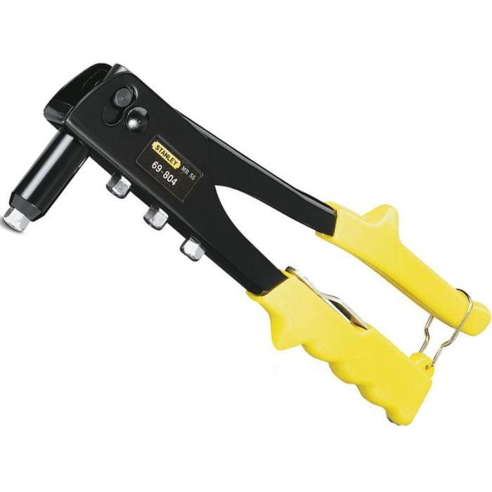 Заклепочник Stanley All Steel Riveter MR55 L=260 мм. (0-69-804) изображение 2