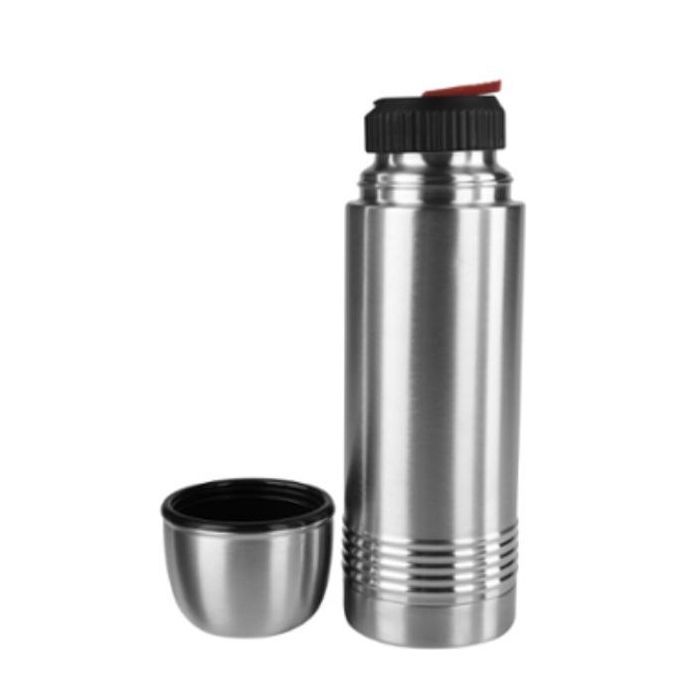 Термос Tefal Senator 1 л Silver (K3063414) изображение 2