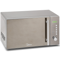 Микроволновая печь Midea AM820CMF изображение 2