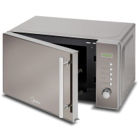 Микроволновая печь Midea AM820CMF изображение 4