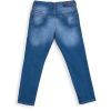Джинсы детские E&H зауженые (20123-116B-blue) изображение 2
