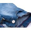 Джинсы детские E&H зауженые (20123-116B-blue) изображение 5