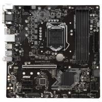 Материнская плата MSI B360M PRO-VDH изображение 2