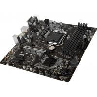 Материнская плата MSI B360M PRO-VDH изображение 5