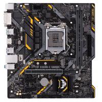 Материнская плата ASUS TUF B360M-E GAMING изображение 2