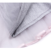 Платье Breeze сарафан с фатиновой юбкой и сердцем (10862-98G-pink) изображение 7