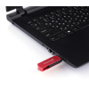 USB флеш накопитель eXceleram 8GB P2 Series Red/Black USB 2.0 (EXP2U2REB08) изображение 7