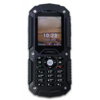 Мобильный телефон Sigma X-treme PQ67 Dual Sim Black (4827798373729)