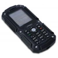 Мобильный телефон Sigma X-treme PQ67 Dual Sim Black (4827798373729) изображение 7