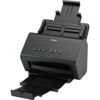 Сканер Brother ADS2400N (ADS2400NUN1)