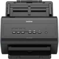 Сканер Brother ADS2400N (ADS2400NUN1) изображение 2