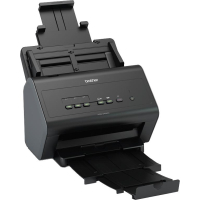 Сканер Brother ADS2400N (ADS2400NUN1) изображение 3