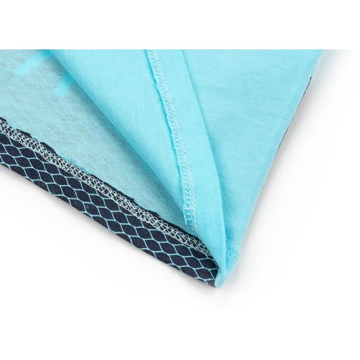 Футболка дитяча Breeze "Every thing you like" (10980-128B-blue) зображення 5