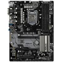 Материнская плата ASRock Z370 PRO4 изображение 2