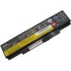 Аккумулятор для ноутбука Lenovo ThinkPad E550 45N1762 (76+), 4400mAh (48Wh), 6cell, Li-ion (A47212) изображение 2