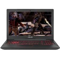 Ноутбук ASUS FX503VM (FX503VM-EN184T)