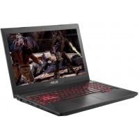 Ноутбук ASUS FX503VM (FX503VM-EN184T) изображение 2