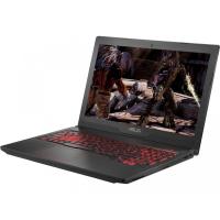 Ноутбук ASUS FX503VM (FX503VM-EN184T) изображение 3