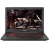 Ноутбук ASUS FX503VM (FX503VM-EN184T)