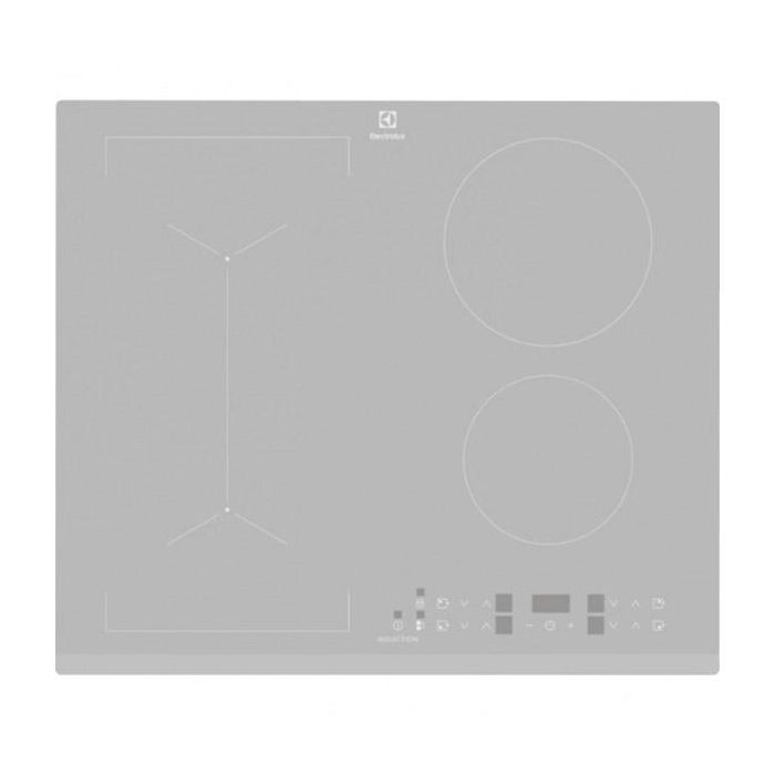 Варочна поверхня Electrolux IPE6443SF