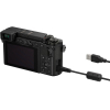 Цифровой фотоаппарат Panasonic DMC-GX9 Body (DC-GX9EE-K) изображение 4