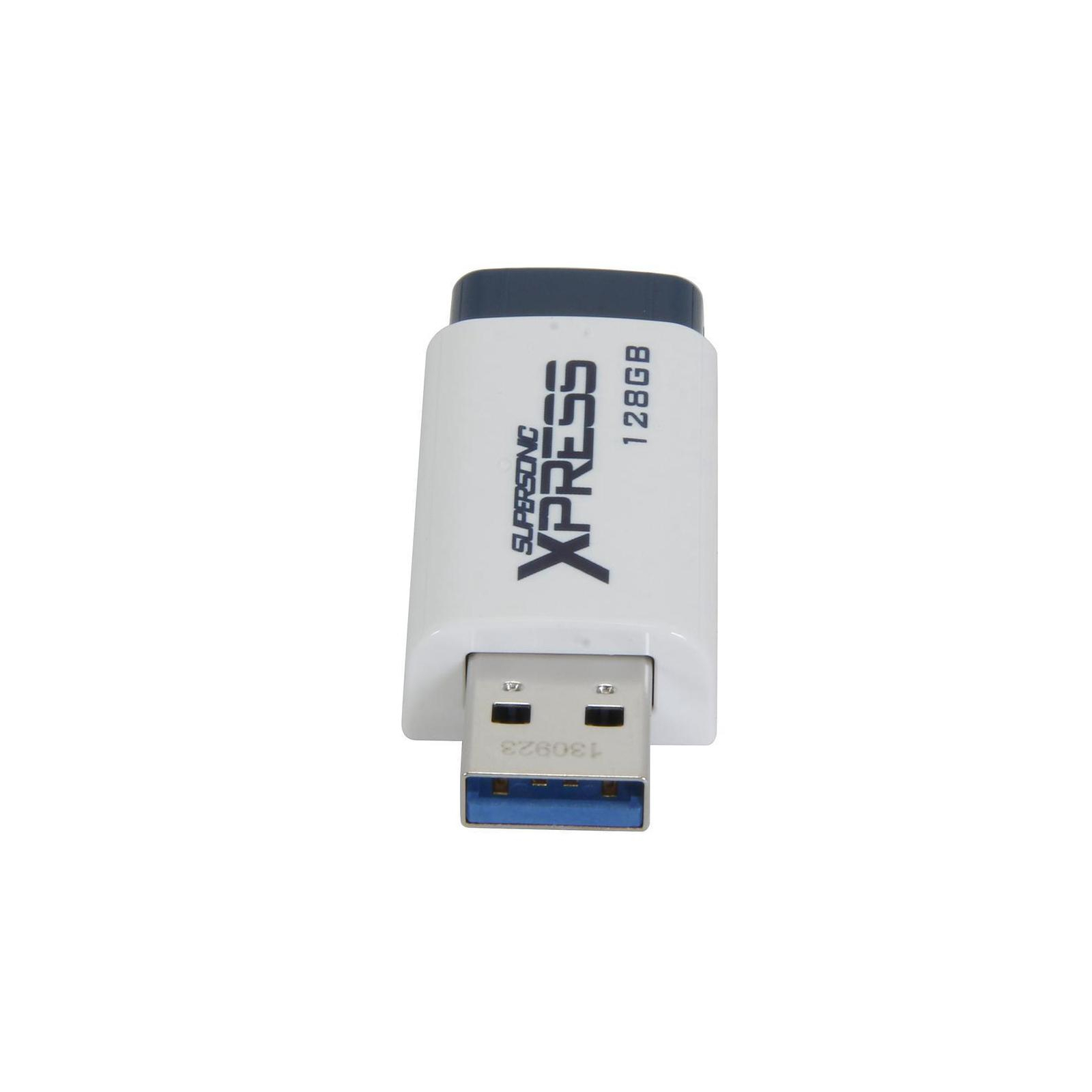 USB флеш накопитель Patriot 64GB SUPERSONIC BOOST XT USB 3.0 (PEF64GSBUSB) изображение 5
