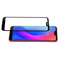 Стекло защитное Vinga для Xiaomi Redmi Note 6 Pro (Black) (VTPGS-R6P) изображение 3