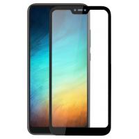 Стекло защитное Vinga для Xiaomi Redmi Note 6 Pro (Black) (VTPGS-R6P) изображение 5