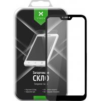 Стекло защитное Vinga для Xiaomi Redmi Note 6 Pro (Black) (VTPGS-R6P) изображение 8