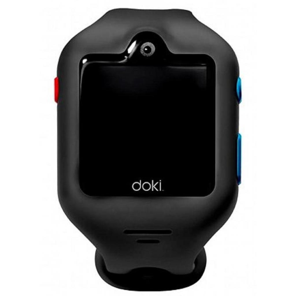 Dokiwatch s shark grey clearance