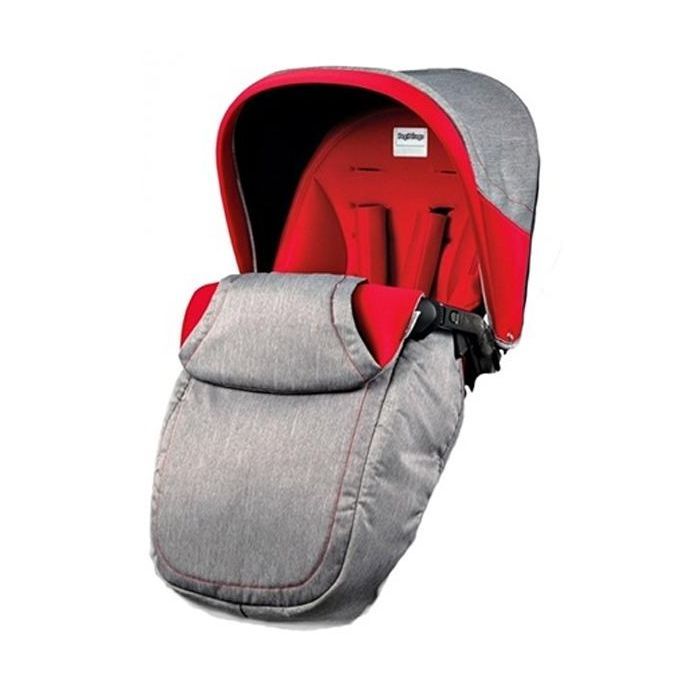 Прогулочный блок Peg-Perego Pop-Up MF53-DX79 (ISPV300062MF53DX79)