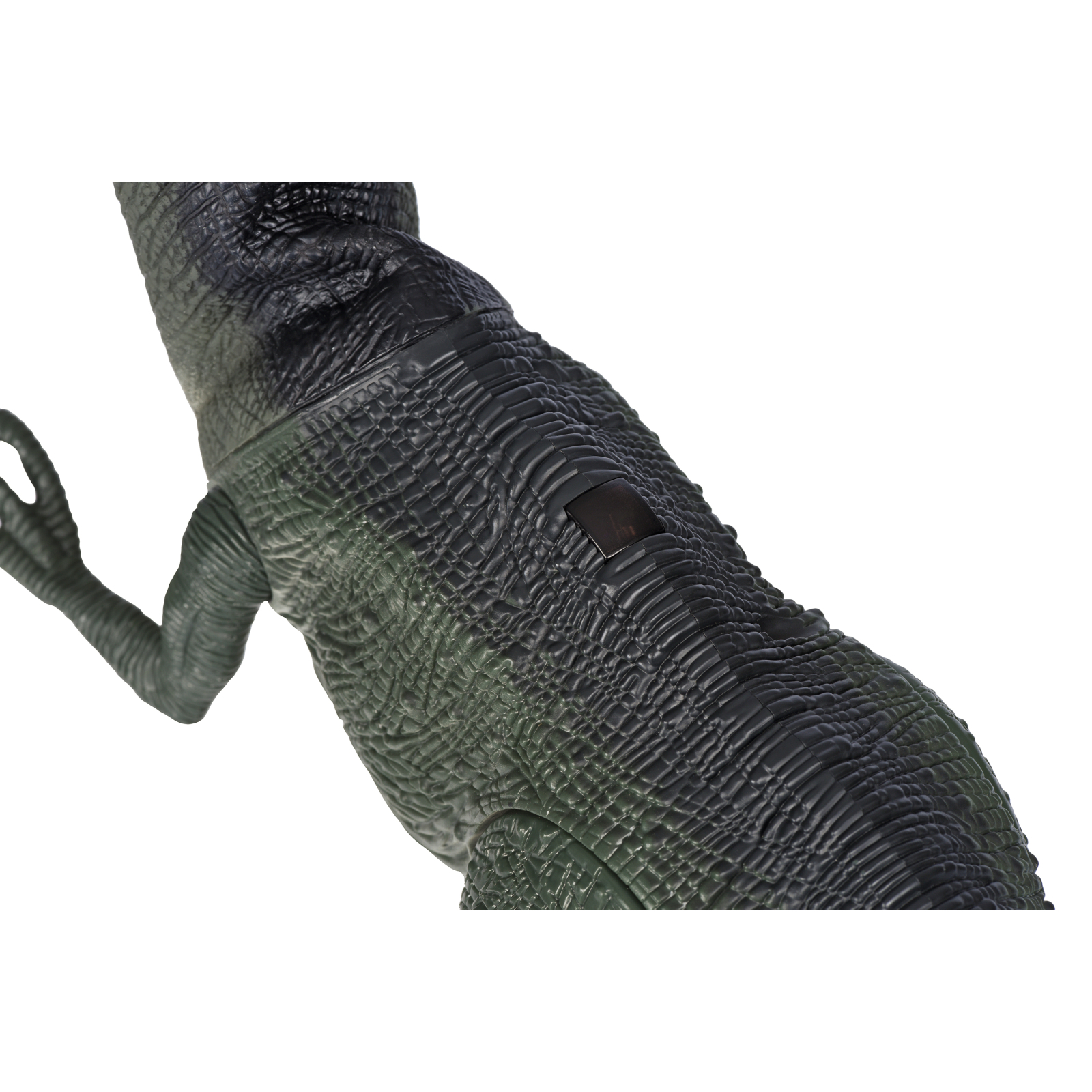 Интерактивная игрушка Same Toy Динозавр Dinosaur Planet серый со светом и звуком (RS6134Ut) изображение 5