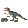 Интерактивная игрушка Same Toy Динозавр Dinosaur Planet серый со светом и звуком (RS6134Ut)