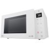 Мікрохвильова піч LG MS2336GIH зображення 4