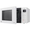 Мікрохвильова піч LG MS2336GIH зображення 5