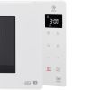 Мікрохвильова піч LG MS2336GIH зображення 8