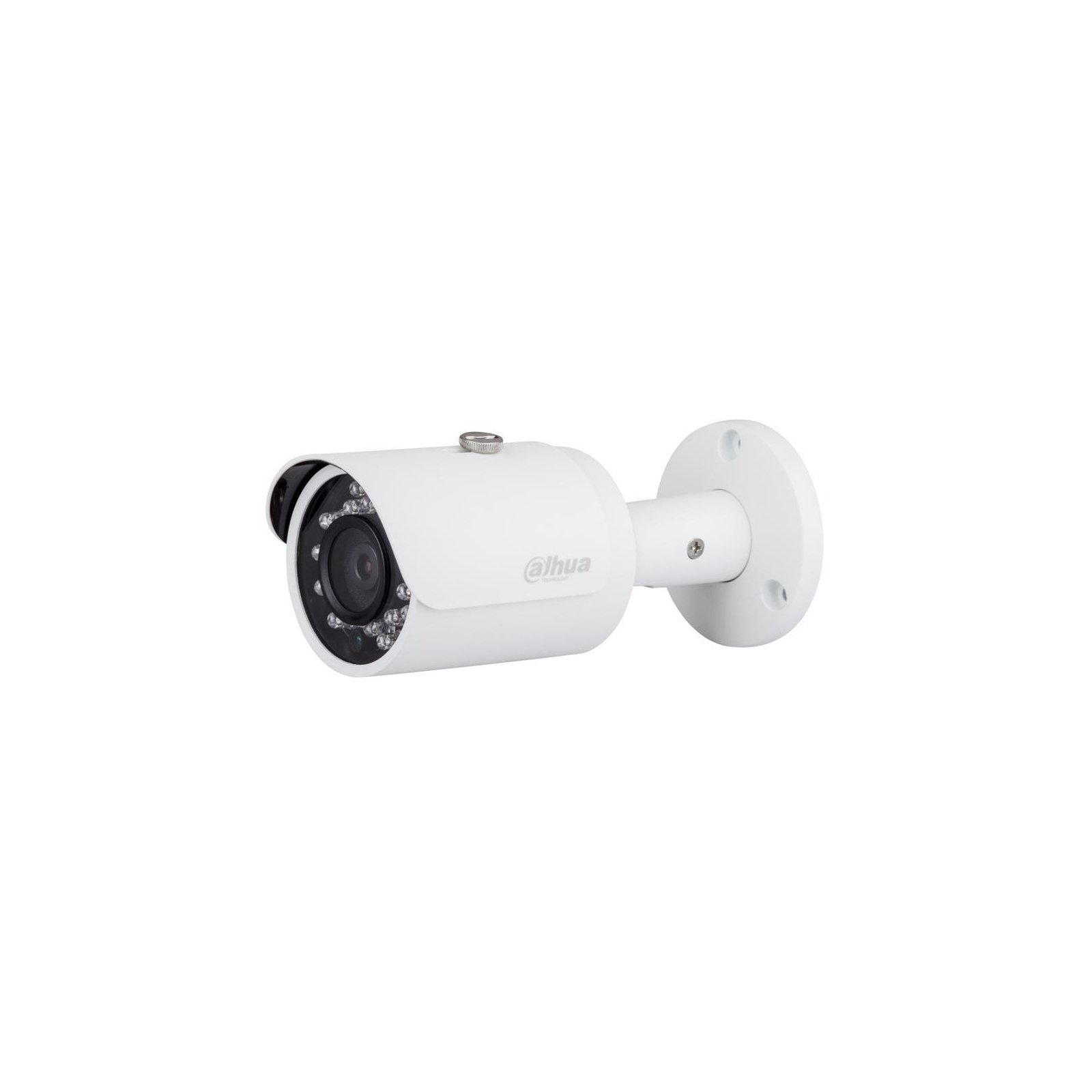 Камера видеонаблюдения Dahua HAC-HFW1100SP-S3 (2.8) (04604-05877)