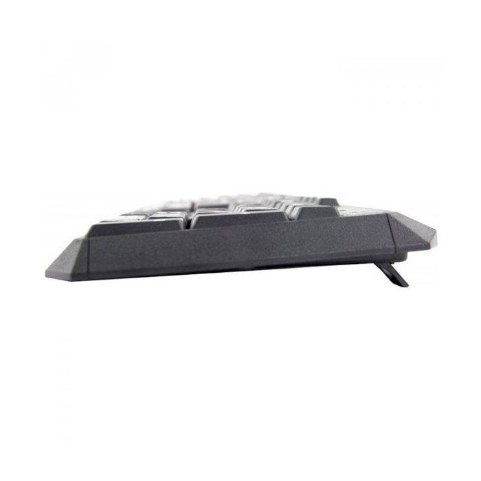 Комплект Esperanza Titanum Memphis TK108UA Black (TK108UA) изображение 3